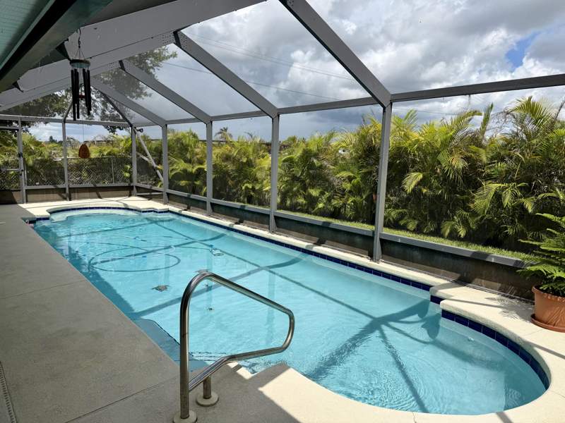 3 bedroom Single Family Residence at 1251 SW Abingdon Avenue, Port St Lucie Section 23, Port St. Lucie — photo 4