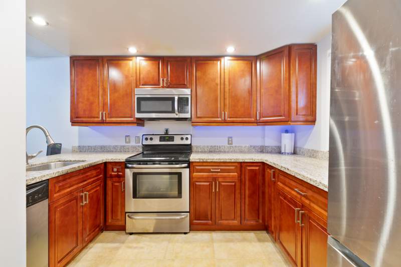 2 bedroom Condominium at 101 Royal Park Drive #1C, Royal Park Condo, Oakland Park — photo 5