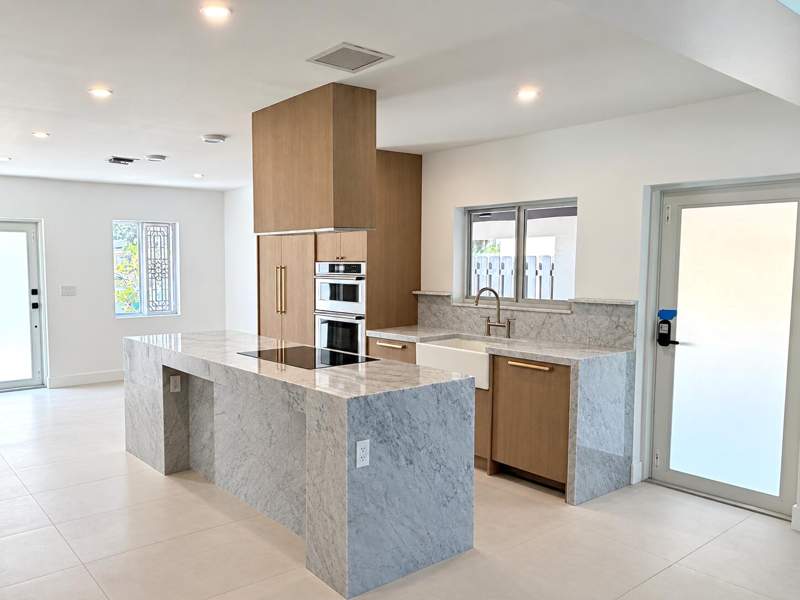 4 bedroom Single Family Residence at 1516 NE 15th Avenue, Poinsettia Heights, Fort Lauderdale — photo 3