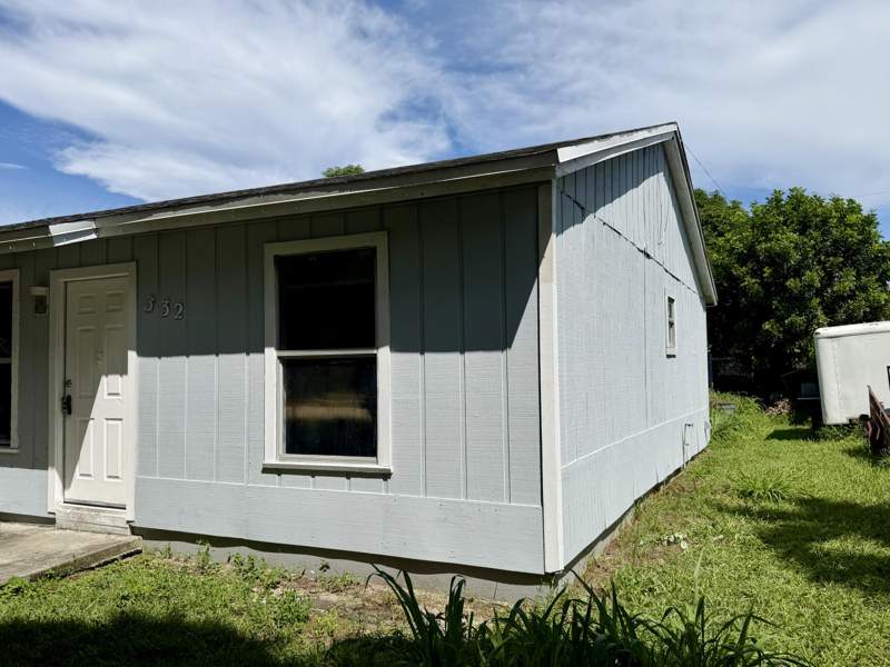 3 bedroom Single Family Residence at 332 Fleming Avenue, Greenacres 2, Greenacres — photo 4