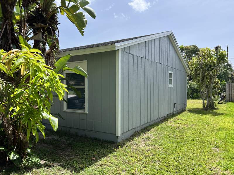 3 bedroom Single Family Residence at 332 Fleming Avenue, Greenacres 2, Greenacres — photo 2