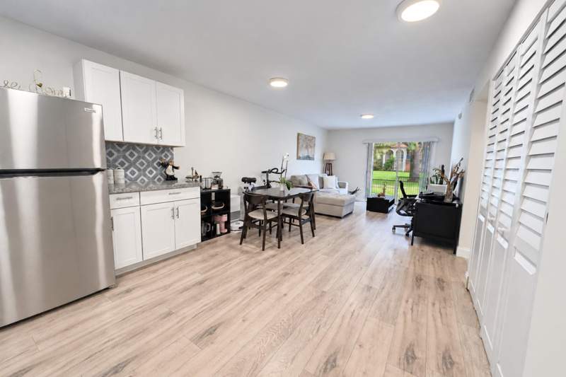 2 bedroom Condominium at 6080 Forest Hill Boulevard #109, Forest Hill Gardens Condo, West Palm Beach — photo 5
