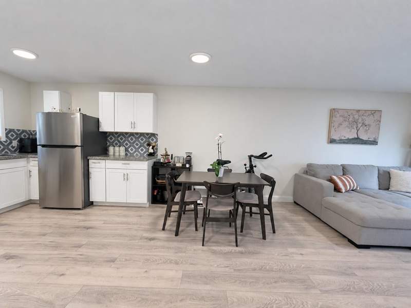 2 bedroom Condominium at 6080 Forest Hill Boulevard #109, Forest Hill Gardens Condo, West Palm Beach — photo 4