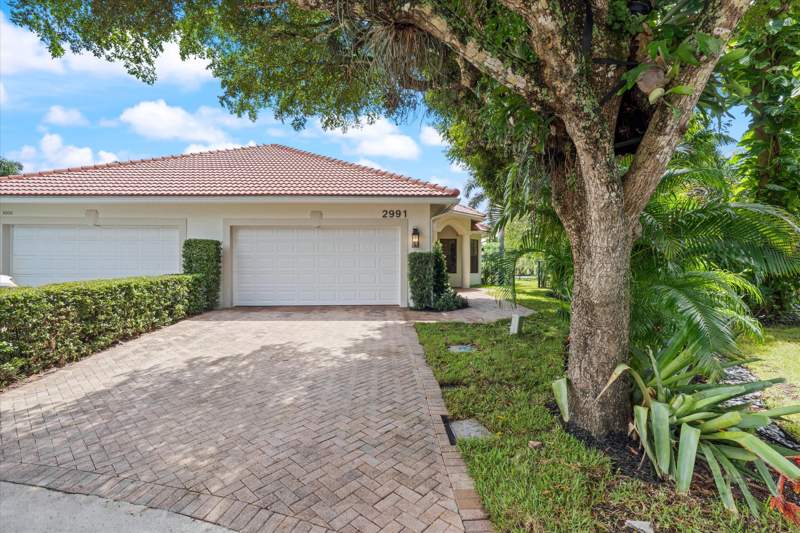 3 bedroom Villa at 2991 Twin Oaks Way, Shady Oaks Of Palm Beach Polo & Country, Wellington — photo 5