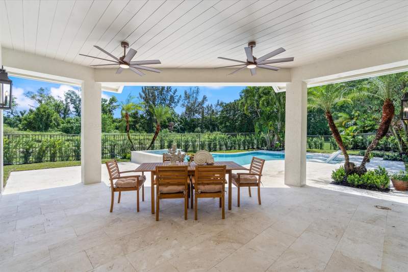 3 bedroom Villa at 2991 Twin Oaks Way, Shady Oaks Of Palm Beach Polo & Country, Wellington — photo 2