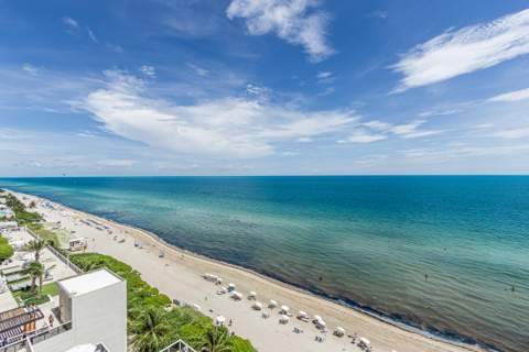 1830 S Ocean Drive #1402, Hallandale Beach FL - photo 9 of 62