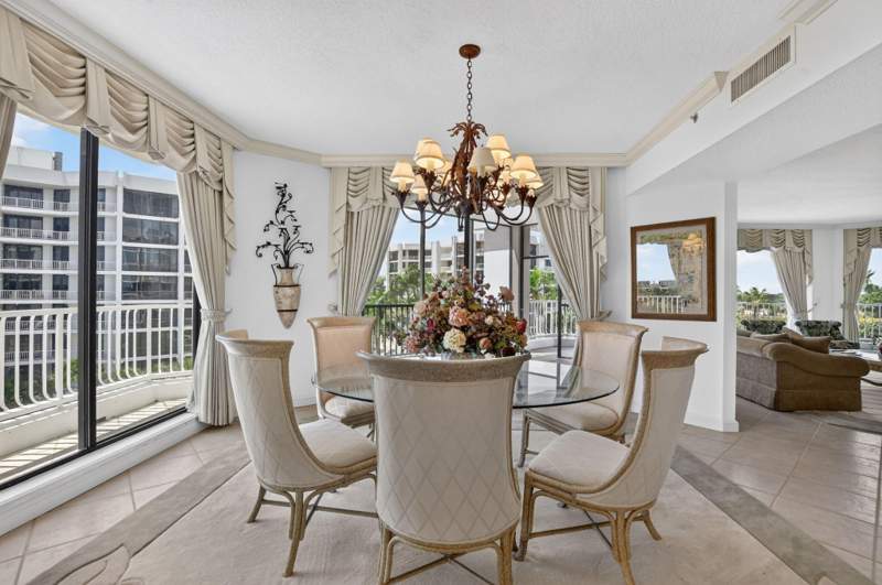 3 bedroom Condominium at 20320 Fairway Oaks Drive #354, Fairway Point Condo, Boca Raton — photo 2