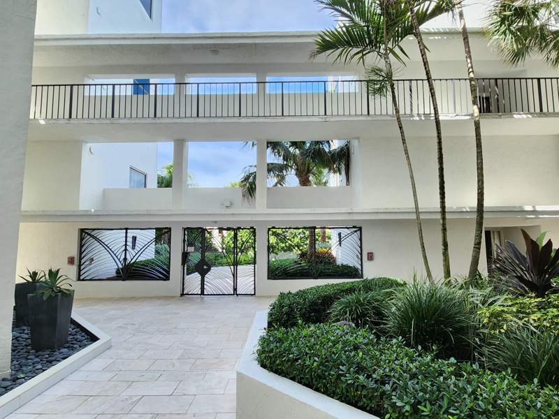 2 bedroom Condominium at 2565 S Ocean Boulevard #205n, Townhouses Of Highland Beach Condo, Highland Beach — photo 4