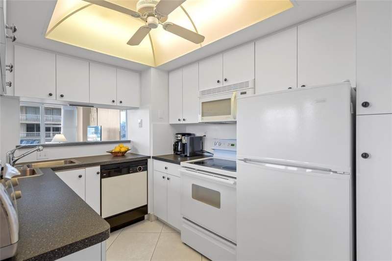 2 bedroom Condominium at 4010 Galt Ocean Drive #312, Ocean Summit Condo, Fort Lauderdale — photo 5