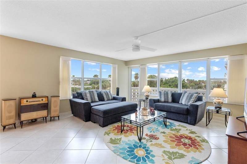 2 bedroom Condominium at 4010 Galt Ocean Drive #312, Ocean Summit Condo, Fort Lauderdale — photo 2