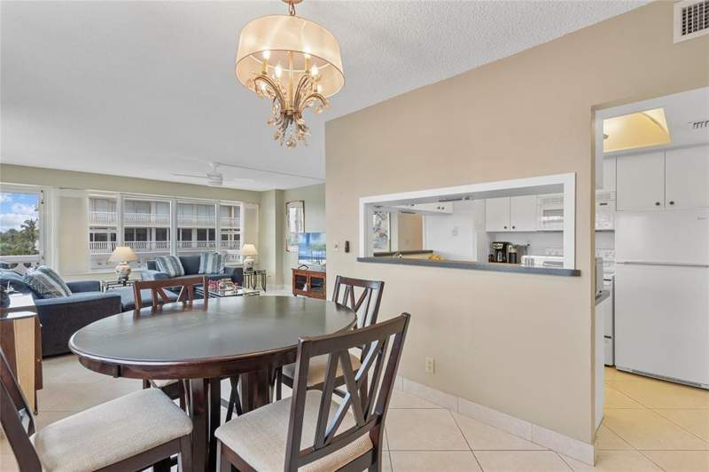 2 bedroom Condominium at 4010 Galt Ocean Drive #312, Ocean Summit Condo, Fort Lauderdale — photo 3