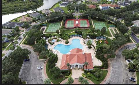 11704 SW Bennington Circle, Port St. Lucie FL - photo 24 of 24