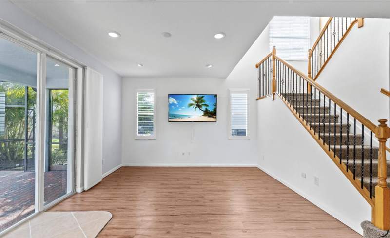 4 bedroom Single Family Residence at 11704 SW Bennington Circle, Tradition Plat No 19, Port St. Lucie — photo 5