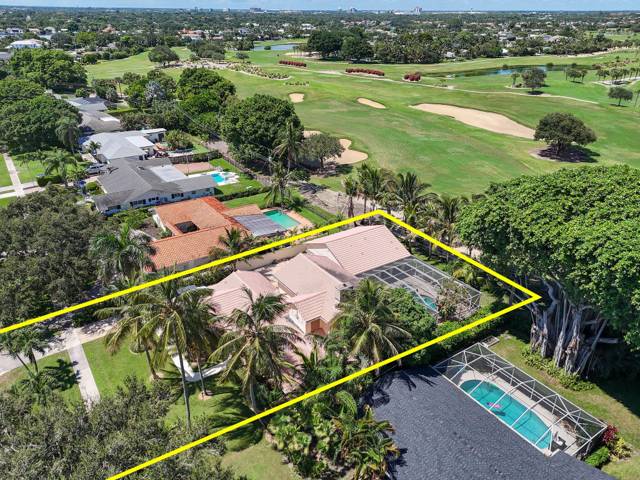 841 ANCHORAGE Drive, home for sale in North Palm Beach