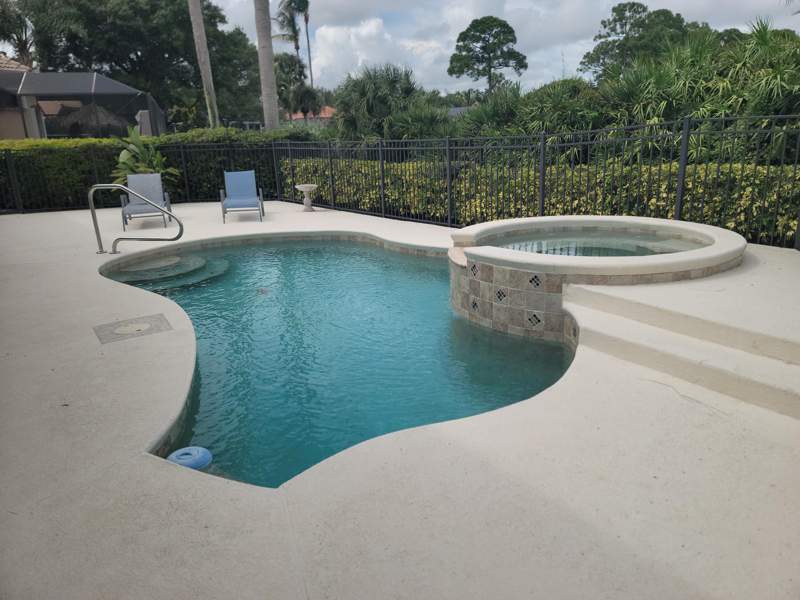 3 bedroom Single Family Residence at 1716 SW Mockingbird Drive, Country Club Pointe, Port St. Lucie — photo 3