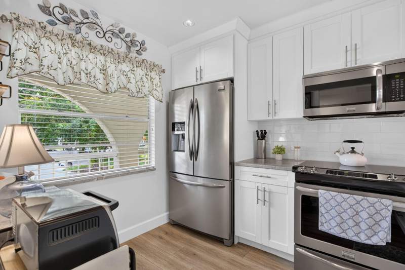 2 bedroom Condominium at 1211 Bahama Bend #F2, Bahama Village Condo, Coconut Creek — photo 4