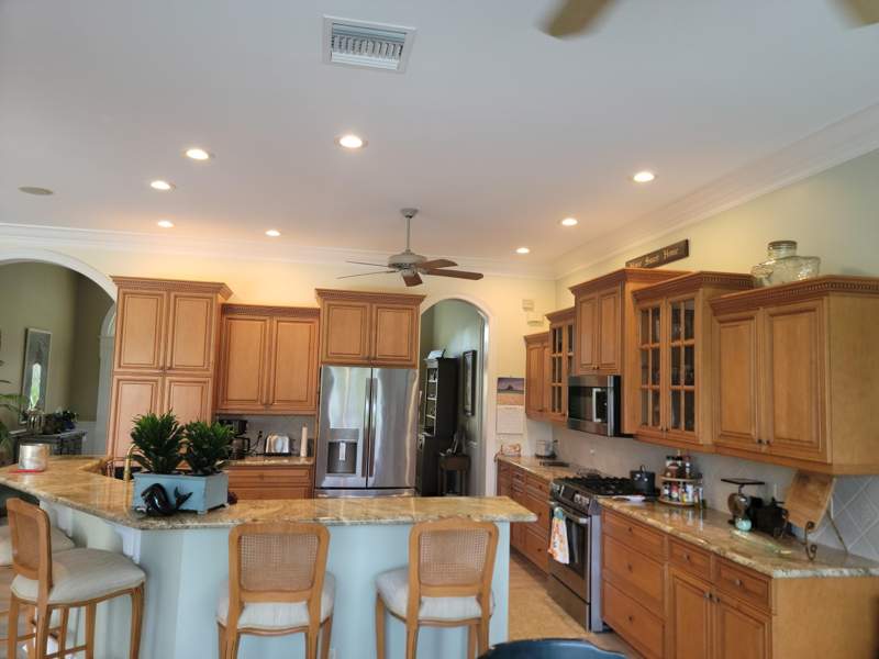 3 bedroom Single Family Residence at 1716 SW Mockingbird Drive, Country Club Pointe, Port St. Lucie — photo 4