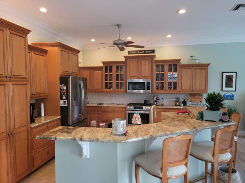3 bedroom Single Family Residence at 1716 SW Mockingbird Drive, Country Club Pointe, Port St. Lucie — photo 5