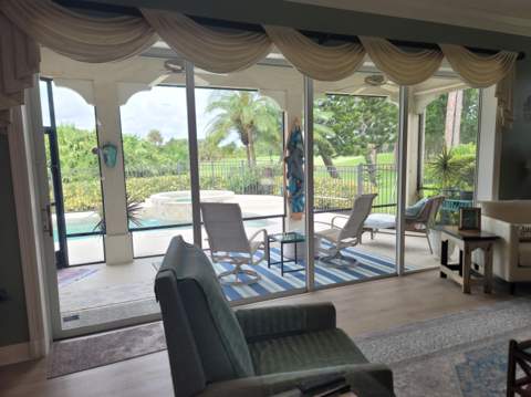 1716 SW Mockingbird Drive, Port St. Lucie FL - photo 7 of 8