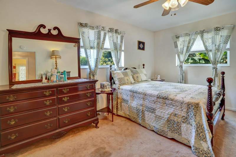 4 bedroom Single Family Residence at 11175 NW 20th Drive, Cypress Run, Coral Springs — photo 5