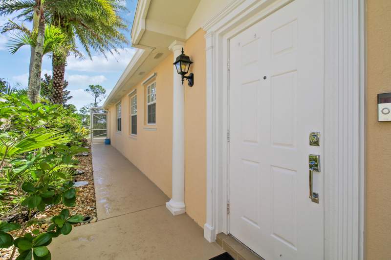 2 bedroom Villa at 8863 SE Retreat Drive, The Retreat, Hobe Sound — photo 5