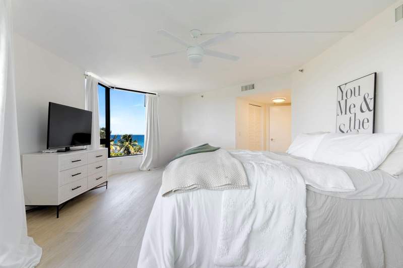 2 bedroom Condominium at 2565 S Ocean Boulevard #205-N, Townhouses Of Highland Beach Condo, Highland Beach — photo 4
