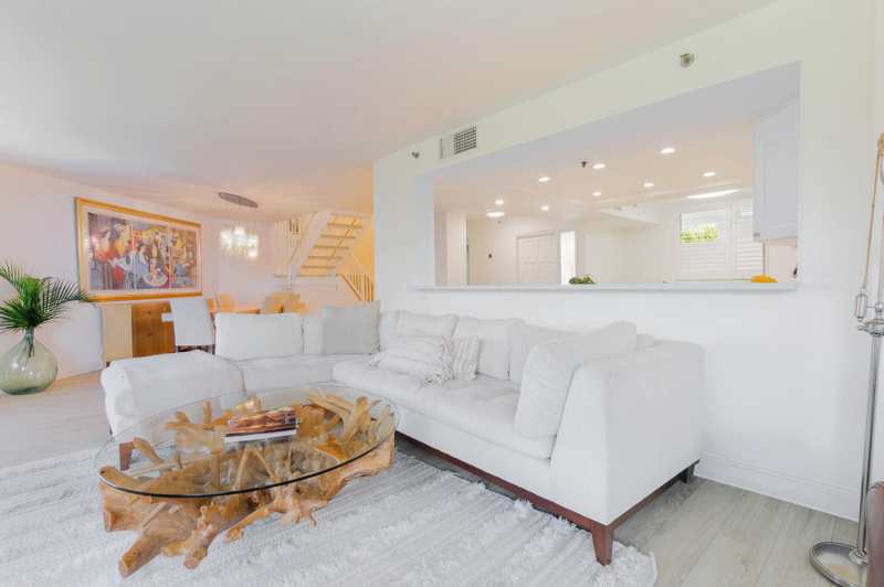 2 bedroom Condominium at 2565 S Ocean Boulevard #205-N, Townhouses Of Highland Beach Condo, Highland Beach — photo 1