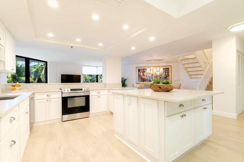 2 bedroom Condominium at 2565 S Ocean Boulevard #205-N, Townhouses Of Highland Beach Condo, Highland Beach — photo 5