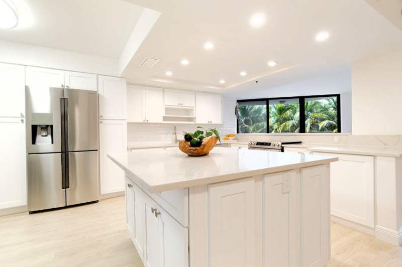 2 bedroom Condominium at 2565 S Ocean Boulevard #205-N, Townhouses Of Highland Beach Condo, Highland Beach — photo 2