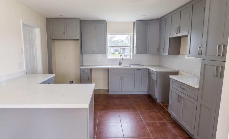 3 bedroom Single Family Residence at 531 SW 11th Avenue, Lakeside Estates, Hallandale Beach — photo 1