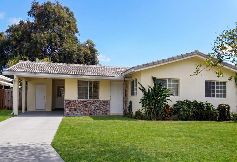 3 bedroom Single Family Residence at 531 SW 11th Avenue, Lakeside Estates, Hallandale Beach — photo 4