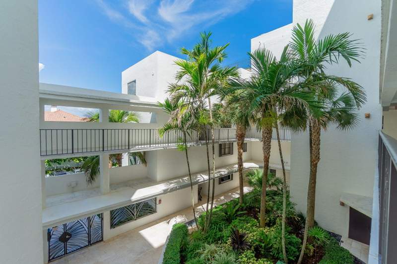 2 bedroom Condominium at 2565 S Ocean Boulevard #205n, Townhouses Of Highland Beach Condo, Highland Beach — photo 5