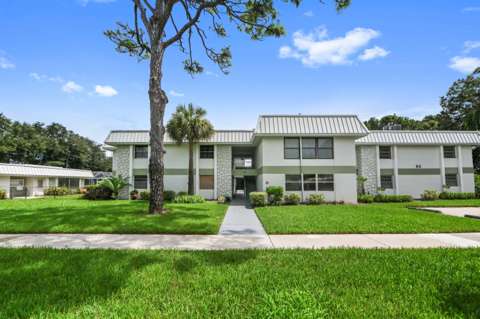 2302 Sunrise Boulevard #206, home for sale in Fort Pierce 34982