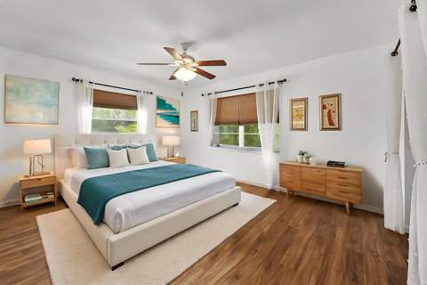 2302 Sunrise Boulevard #206, Fort Pierce FL - photo 9 of 21