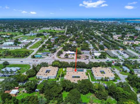 2302 Sunrise Boulevard #206, Fort Pierce FL - photo 17 of 21