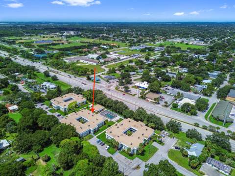 2302 Sunrise Boulevard #206, Fort Pierce FL - photo 19 of 21