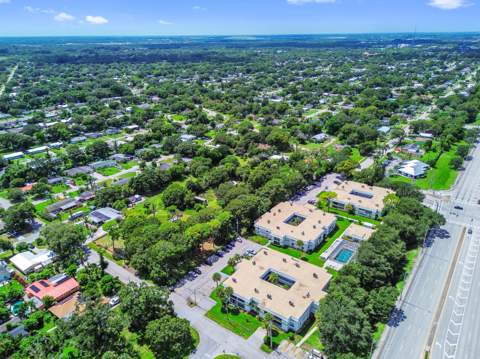 2302 Sunrise Boulevard #206, Fort Pierce FL - photo 20 of 21