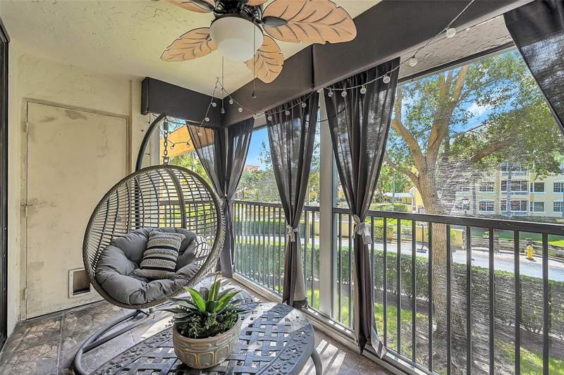 2 bedroom Condominium at 8592 W Sunrise Boulevard #Unit 206, Jacaranda Heights Condo, Plantation — photo 3