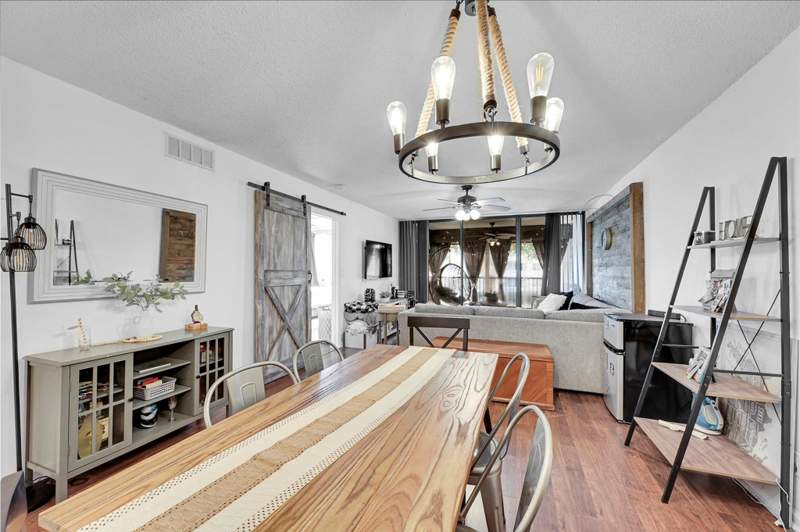 2 bedroom Condominium at 8592 W Sunrise Boulevard #Unit 206, Jacaranda Heights Condo, Plantation — photo 5
