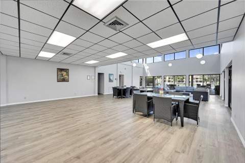 8592 W Sunrise Boulevard #Unit 206, Plantation FL - photo 19 of 21