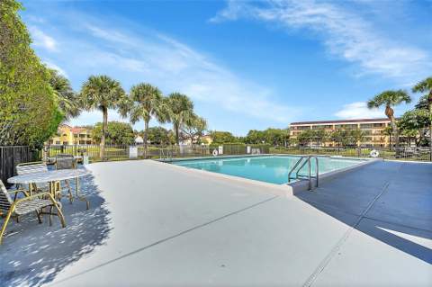 8592 W Sunrise Boulevard #Unit 206, Plantation FL - photo 20 of 21