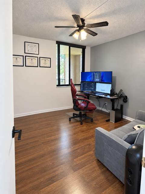 8592 W Sunrise Boulevard #Unit 206, Plantation FL - photo 15 of 21