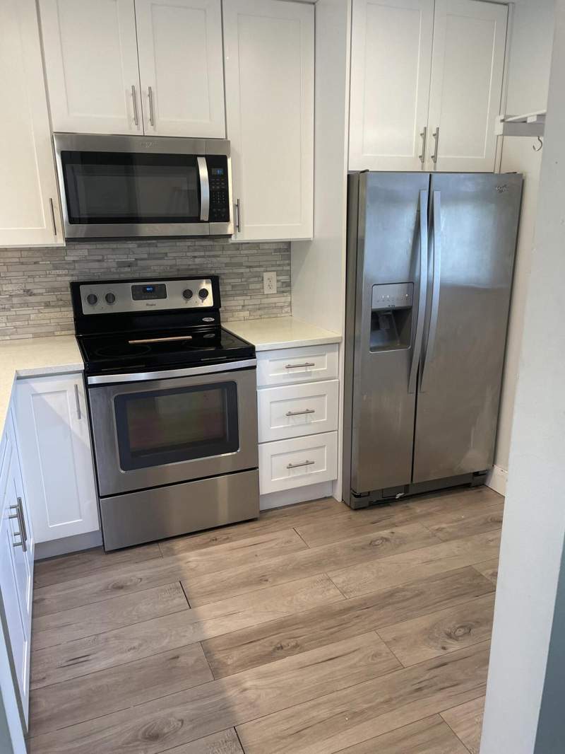 2 bedroom Condominium at 7101 Golf Colony Court #201, Lucerne Lakes Golf Colony, Lake Worth — photo 5