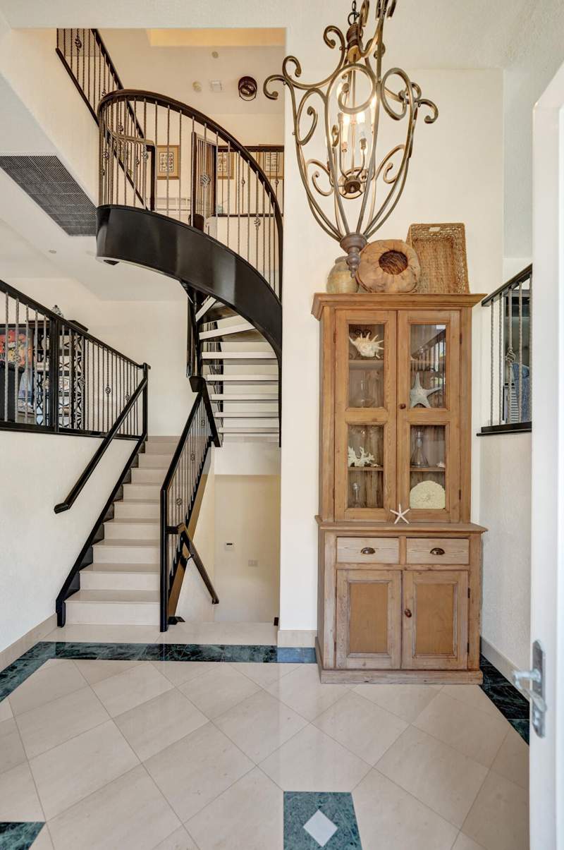 4 bedroom Townhouse at 1780 Bay Drive, Hillsboro Shores Sec, Pompano Beach — photo 3