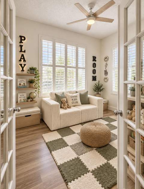 300 NW Bentley Circle, Port St. Lucie FL - photo 8 of 13