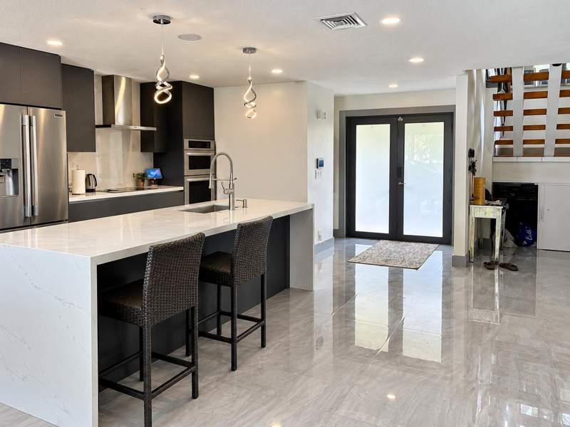 4 bedroom Single Family Residence at 10165 SW 53rd Street, Guardian Estates, Cooper City — photo 4