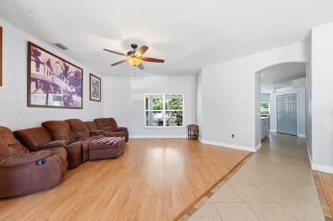 4174 SW Daniff Street, Port St. Lucie FL - photo 10 of 40