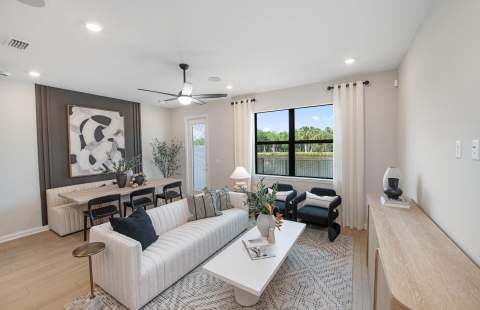 6740 Kavagi Drive #Latitude 207-07, Lantana FL - photo 11 of 26
