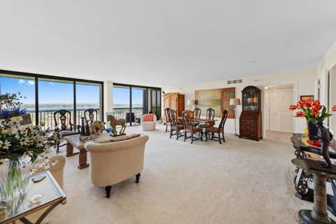 2480 Presidential Way #1603, home for sale in West Palm Beach 33401