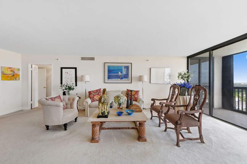 2 bedroom Condominium at 2480 Presidential Way #1603, Envoy Condo, West Palm Beach — photo 3